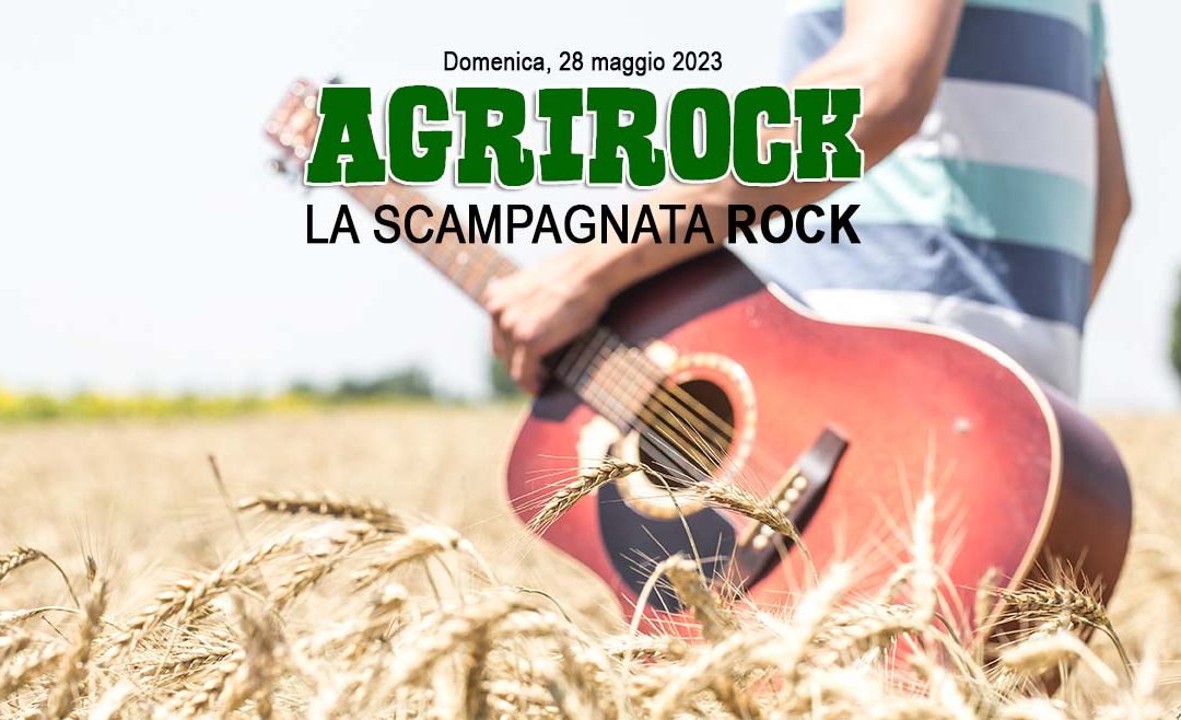 Agrirock: una scampagnata in Sicilia con musica dal vivo