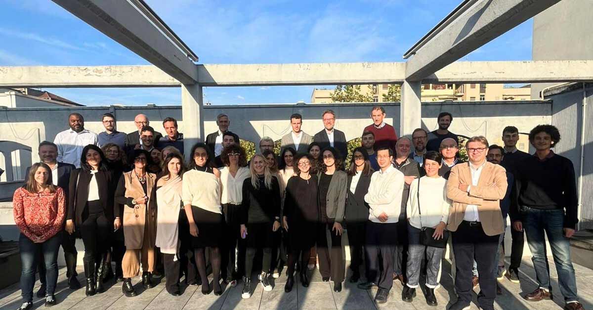 Blockchain agroalimentare