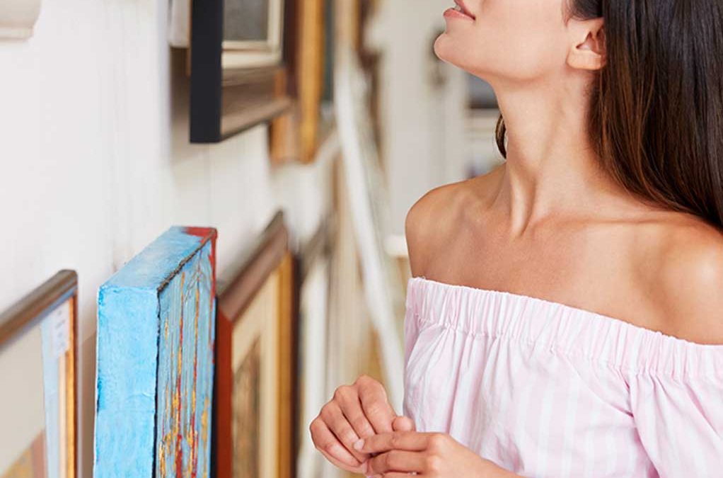 Dimmi che quadro scegli e ti dirò chi sei: Scopri il tuo profilo psicologico attraverso l’arte